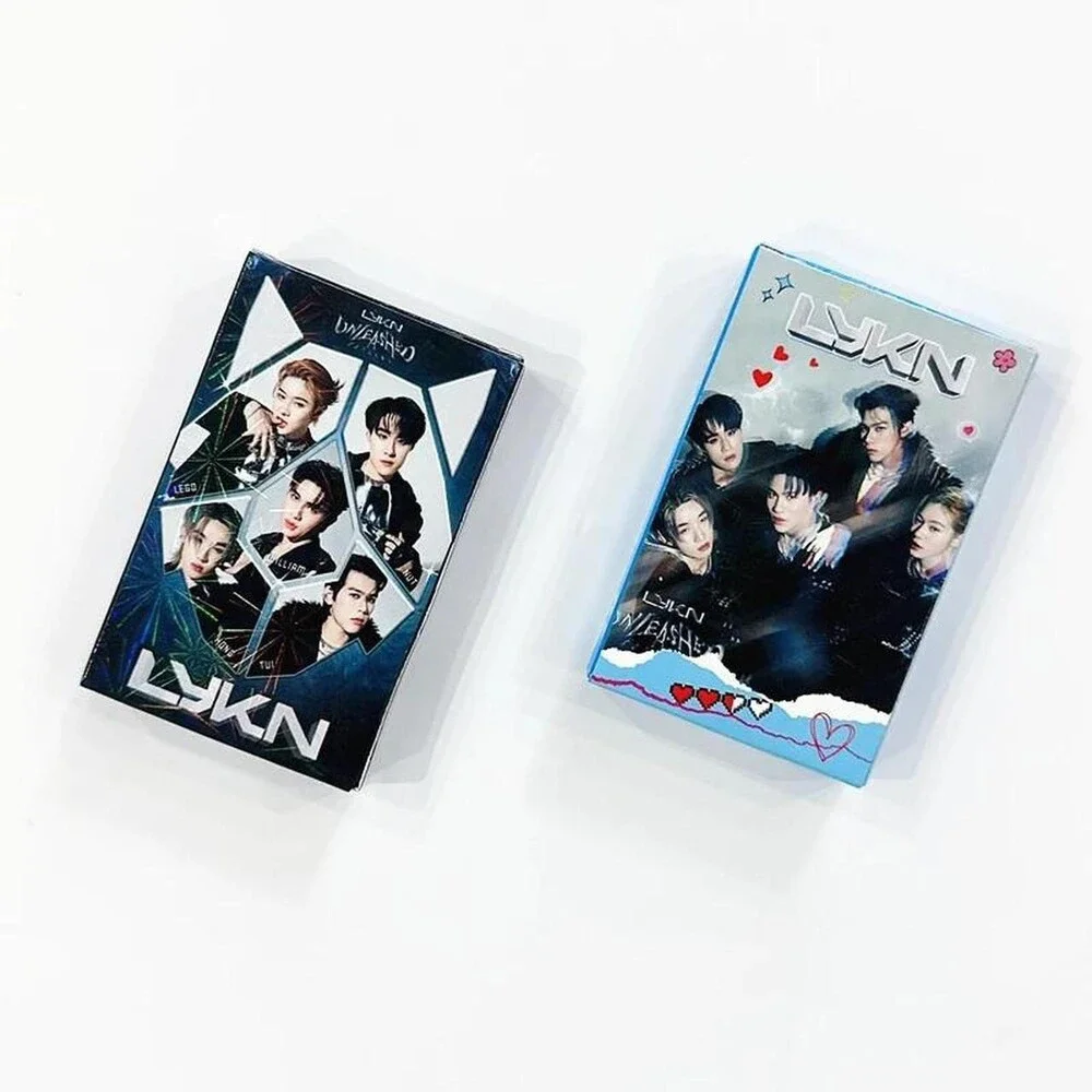 Trading-cards